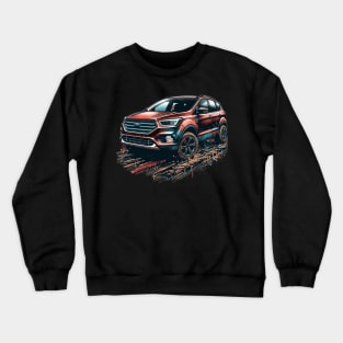 Ford Escape Crewneck Sweatshirt